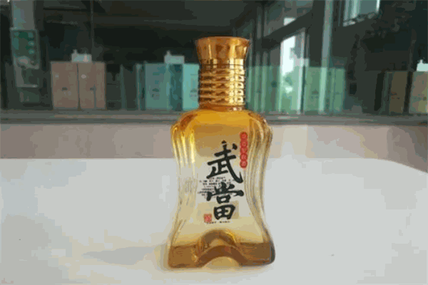 武当酒业
