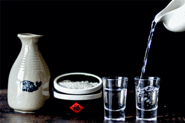 黄金梦酒水