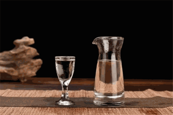 黄金梦酒水