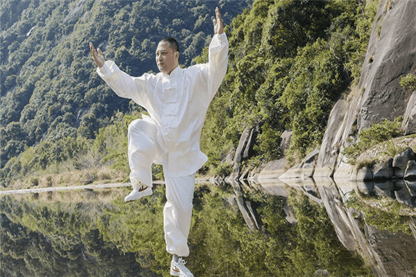 东方太极拳俱乐部
