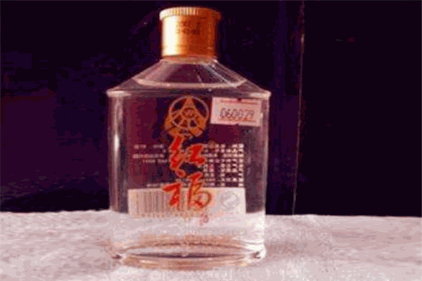 红福一百酒业