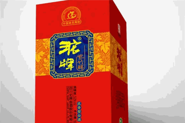 红福一百酒业