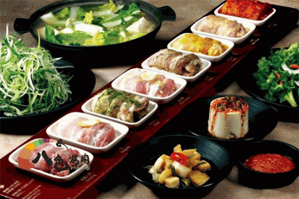 富莱士首尔烤肉