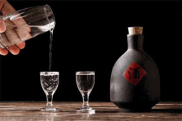 泉阁酒业