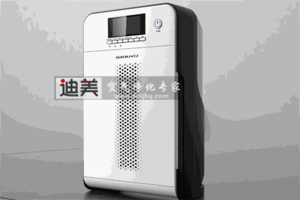 迪美空气净化器