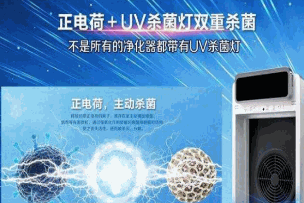 林央空气净化器