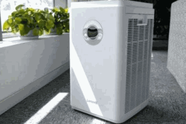 林央空气净化器