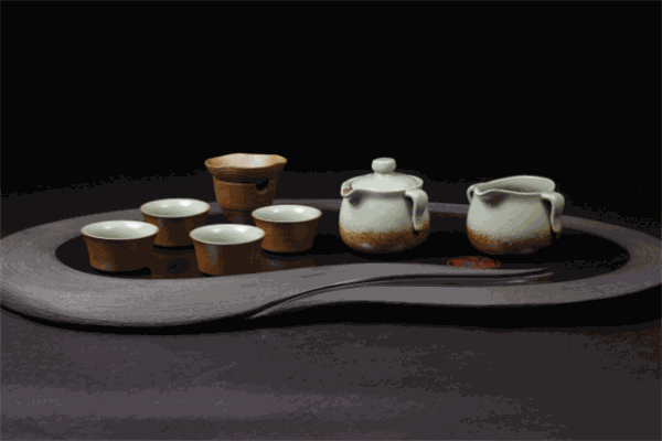 盛源茶具
