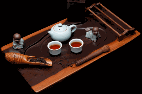 盛源茶具
