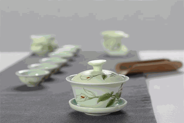 盛源茶具
