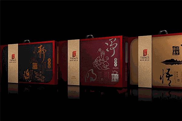 郑源茶具