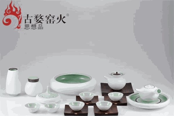 古婺窑火