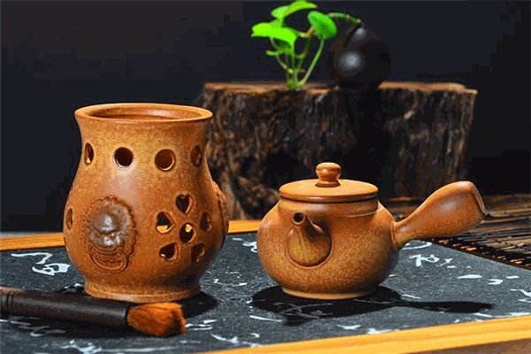 永利汇茶具