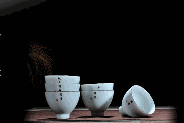 永利汇茶具