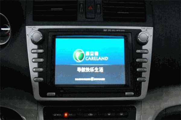 飞歌导航