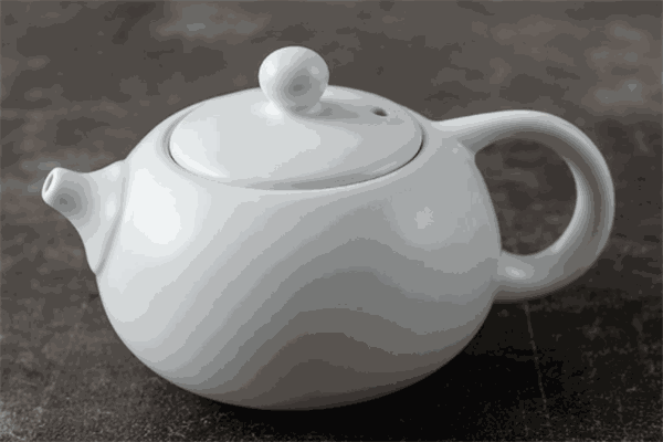 天聚景陶瓷茶具