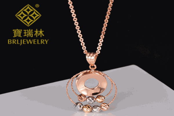 宝瑞林珠宝