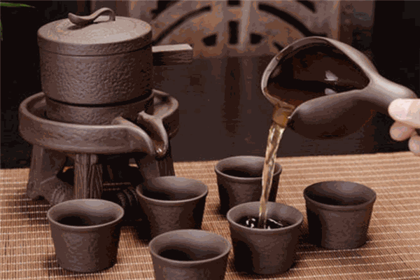 瑞和茶具
