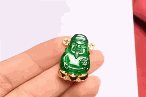 李财神珠宝
