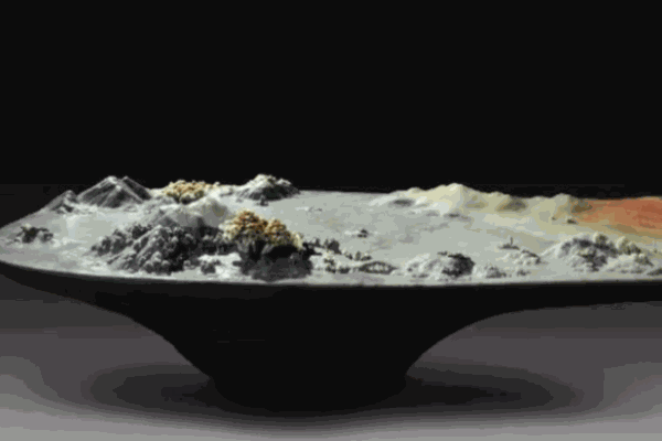 星诗曼珠宝