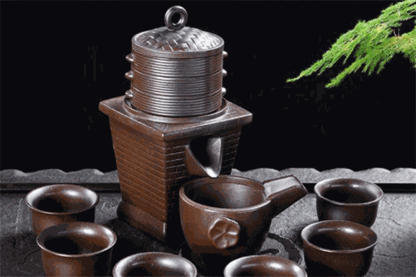 莫耶茶具