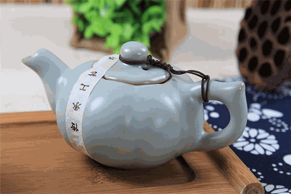 弘建茶器