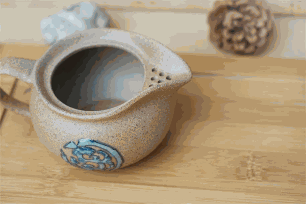 弘建茶器