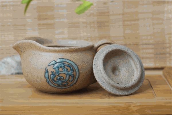 弘建茶器