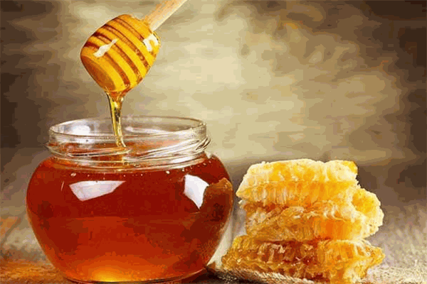 蜂味源蜂业