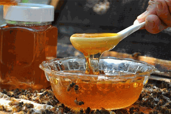蜂味源蜂业