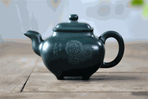 龙福茶具