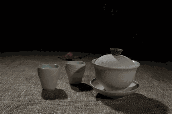 檀匠茶具