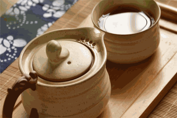 檀匠茶具