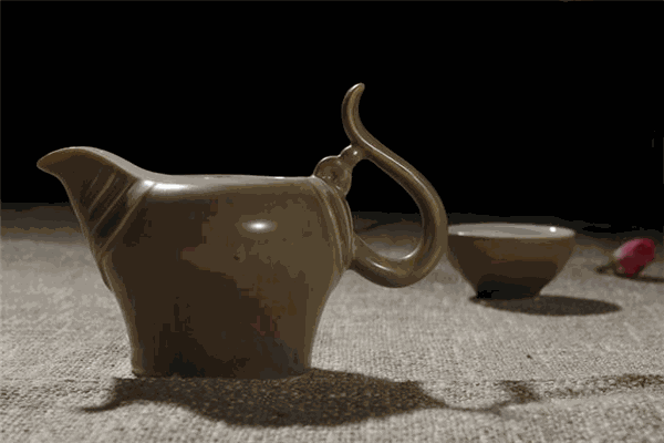檀匠茶具