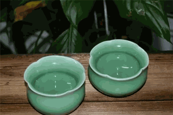龙鹏茶具