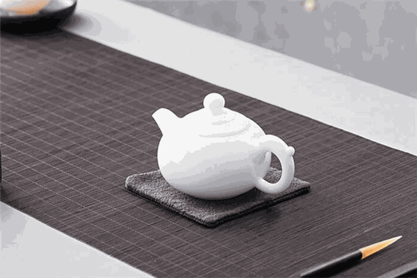 龙鹏茶具