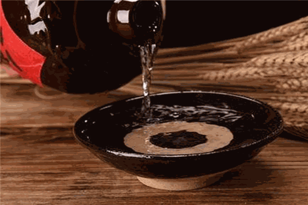 常胜金白酒