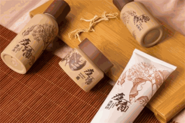 郭中医化妆品