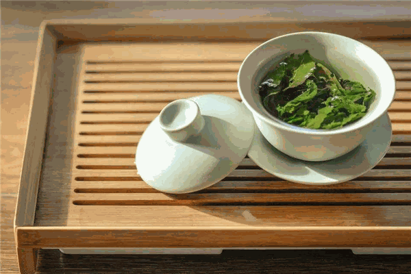 百禄茶叶