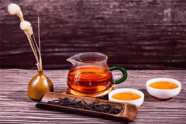百禄茶叶