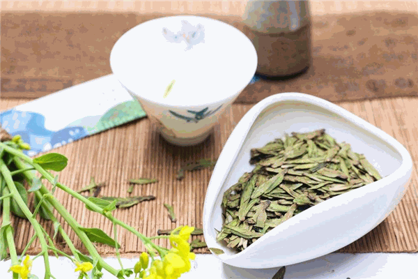 百禄茶叶