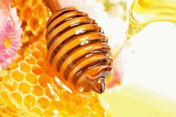花香四季蜂蜜