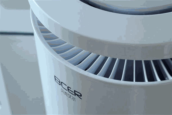 贝克艾尔空气净化器