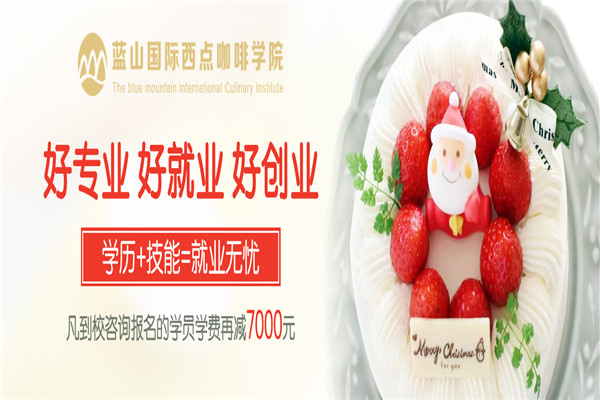 蓝山职业技能培训