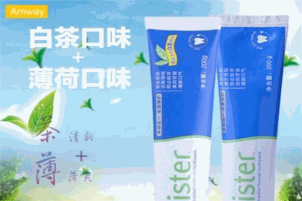丽齿健
