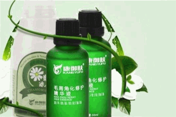 康御肤护肤品