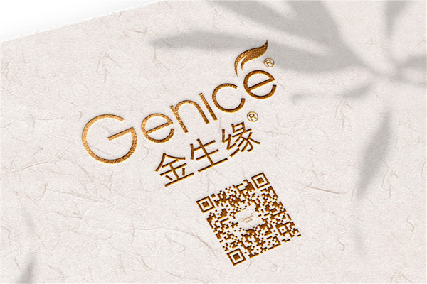 金生缘能量霜
