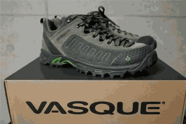 vasque登山鞋
