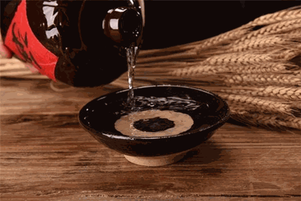 旭航酒业