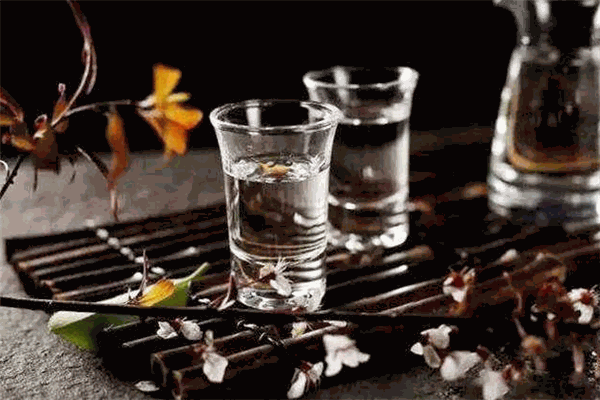 旭航酒业